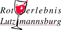Logo Rotweinerlebnis